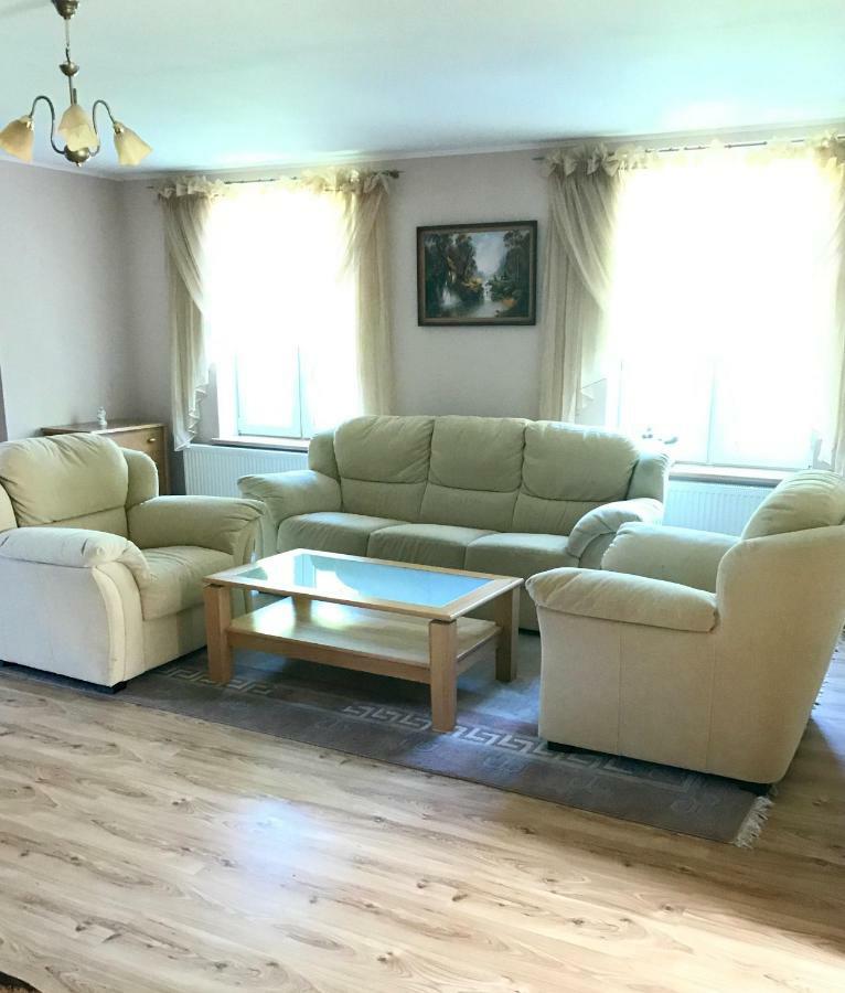 Agroturystyka Nad Jeziorem Silickim Ilinscy Silice Exterior foto
